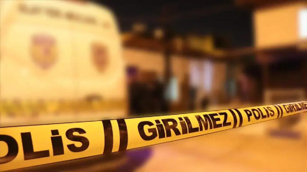 Mersin'in Tarsus ilçesinde silahlı kavga: Husumetli iki grup arasında çatışma çıktı, 2 kuzen hayatını kaybetti