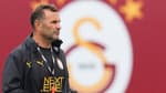 Galatasaray, yeni sezonun açılış maçına hazırlanıyor