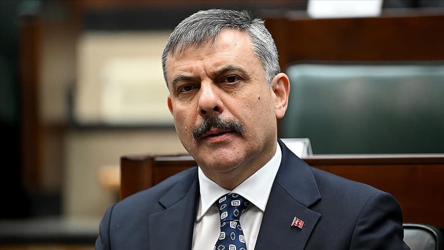 Suça sürüklenen çocuk düzenlenmesi. Bakan Çiftçi: Sadece cezalandırmıyor, suça giden yolu kesiyor
