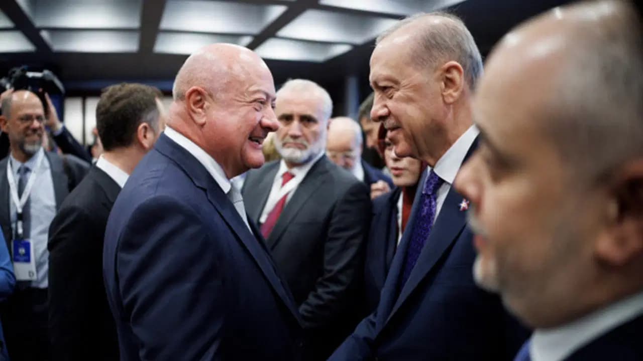 Erdoğan davet etti: Avusturya Şansölyesi Christian Stocker Türkiye'ye geliyor