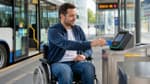 Engelliler için 'tek tip ulaşım kartı' talebi: Eşit erişim istendi