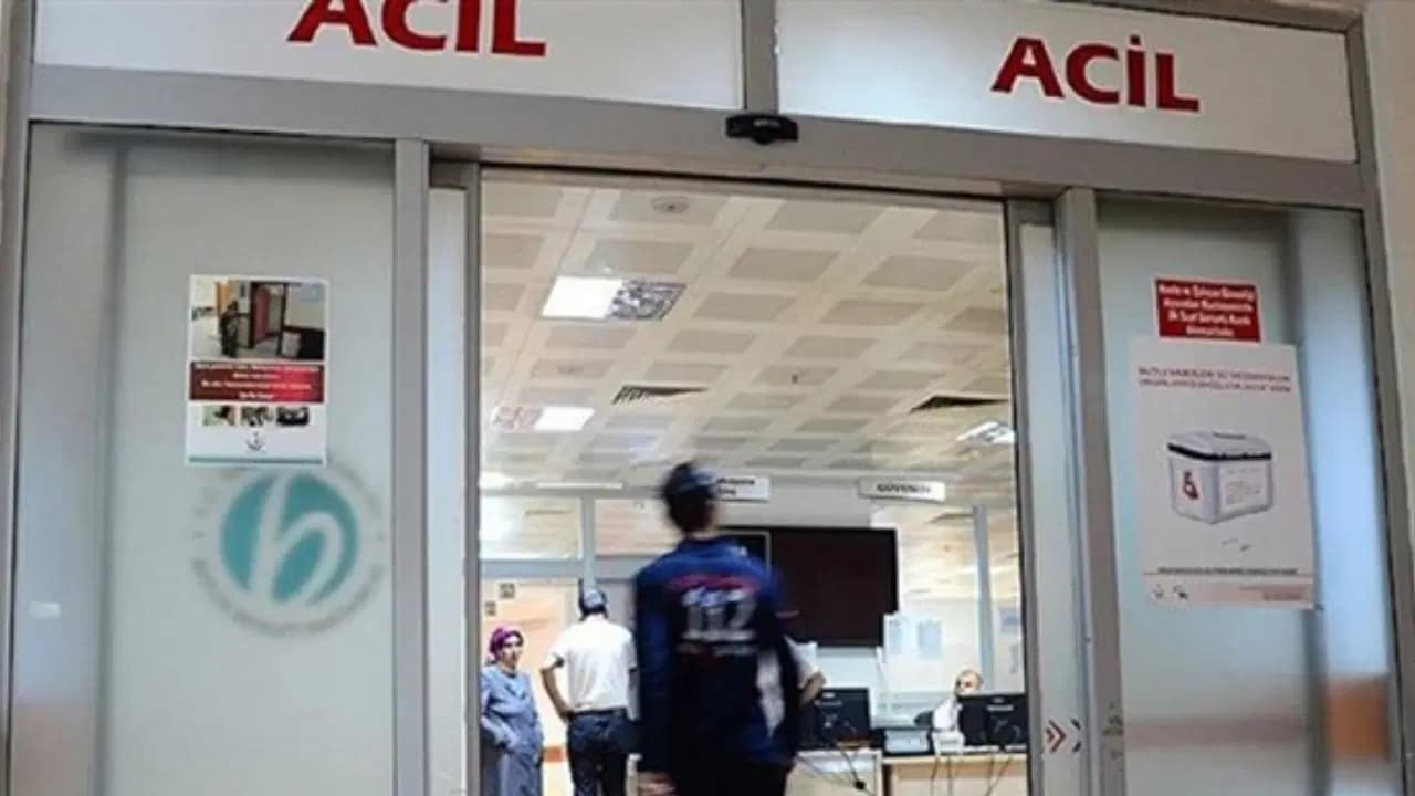 Aksaray'da alacak kavgasında silahlar konuştu: 2 kişi hayatını kaybetti