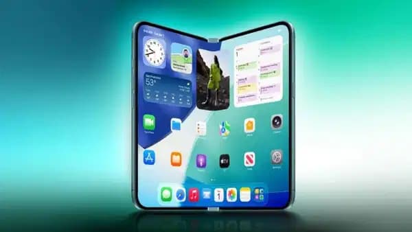 Katlanabilir iPhone Ultra'nın renk seçenekleri sızdırıldı
