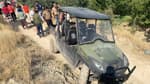Malatya'da ATV kazası: 53 yaşındaki sürücü hayatını kaybetti