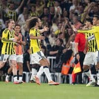 Fenerbahçe, Sturm Graz deplasmanında play-off bileti için sahada