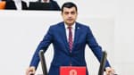 CHP'li Deniz Demir'den TBMM kürsüsünde 'çerçeve yasa' mesajı: Süreç Meclis'ten yürütülmeli