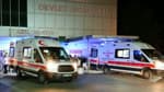Sakarya'da korkutan olay: 2 yaşındaki çocuk 3. kattan düştü