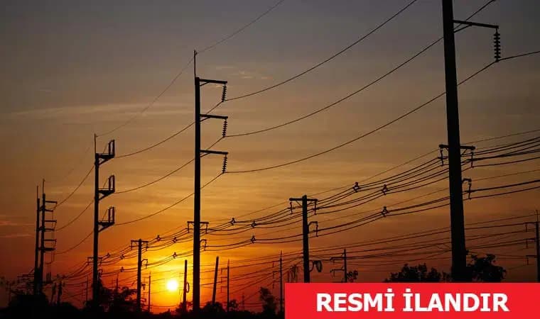 TEDAŞ 1. Bölge Müdürlüğü'nden Denizli'de önemli duyuru