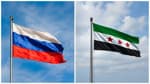 Şam ve Moskova, Rus üslerinin geleceğinde mutabakata vardı
