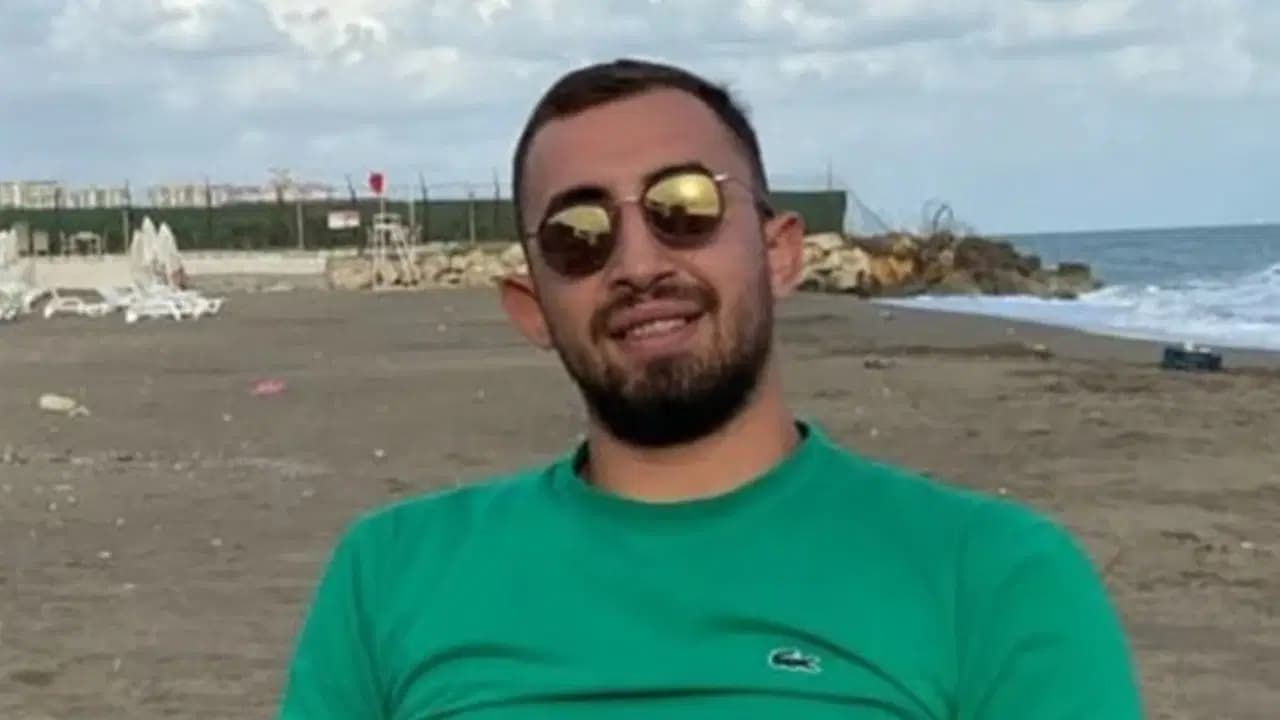 Mersin'de kan donduran saldırı: 26 yaşındaki genç kurşunlara hedef oldu