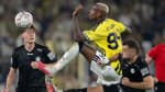 Fenerbahçe, Sturm Graz deplasmanında tur peşinde
