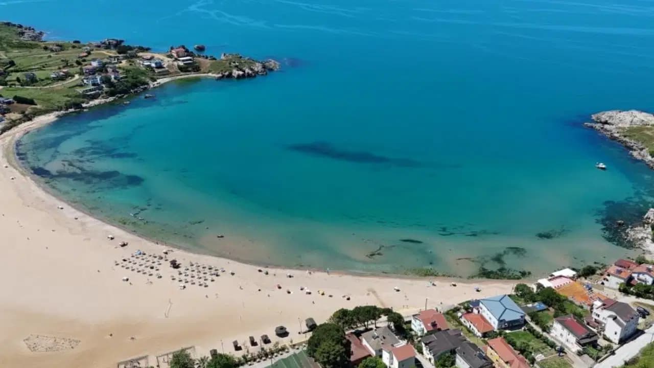 Kandıra’da denize girmek yasaklandı: 3 plaj hariç tüm sahiller kapalı