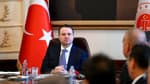 Bakan Gürlek'ten Yazıcıoğlu ailesine kritik ziyaret: Adli süreç masada