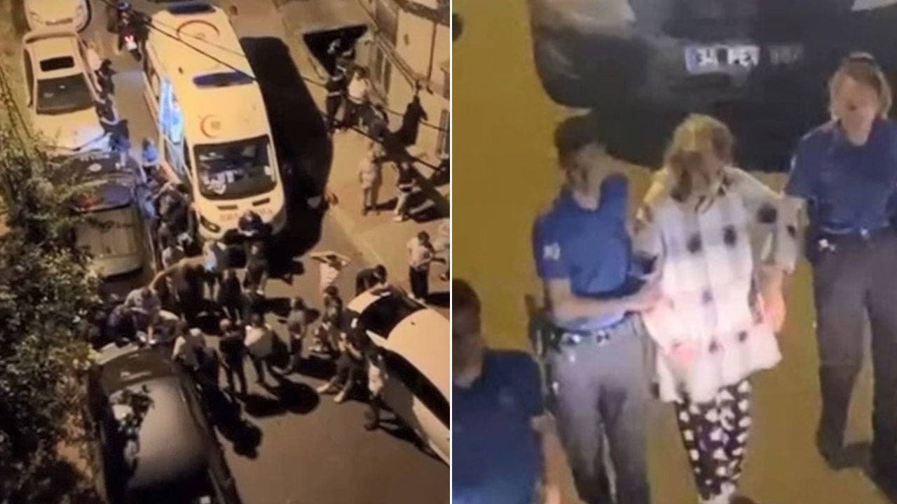 Gaziosmanpaşa'da kan donduran olay: Kardeşinin cesediyle bir hafta aynı evde kaldı