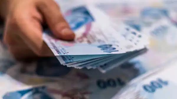 1 milyon TL'nin 32 günlük mevduat getirisi 33 bin TL'ye yaklaştı: Bankaların faiz tablosu