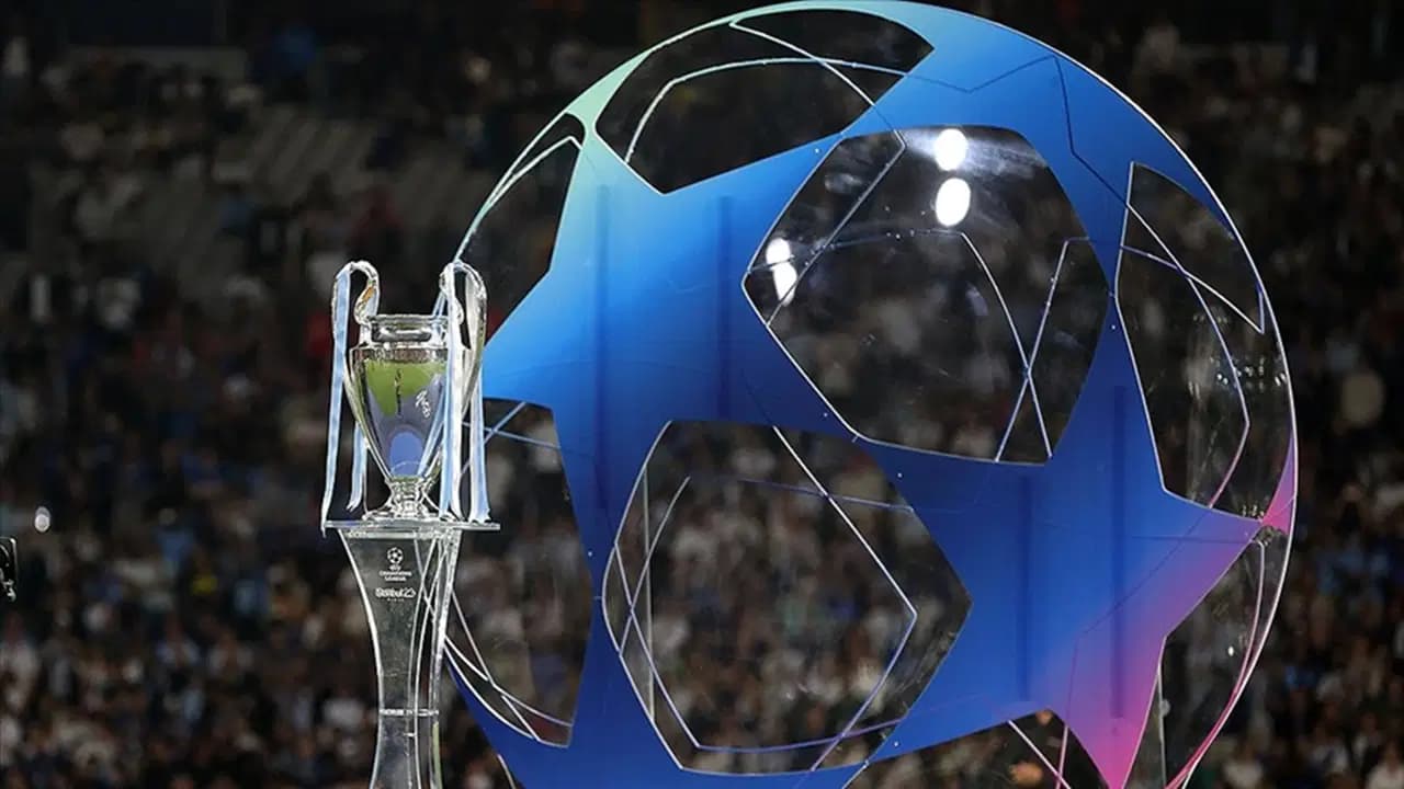 Şampiyonlar Ligi heyecanı yarın start alıyor: Fenerbahçe deplasmanda tur arayacak