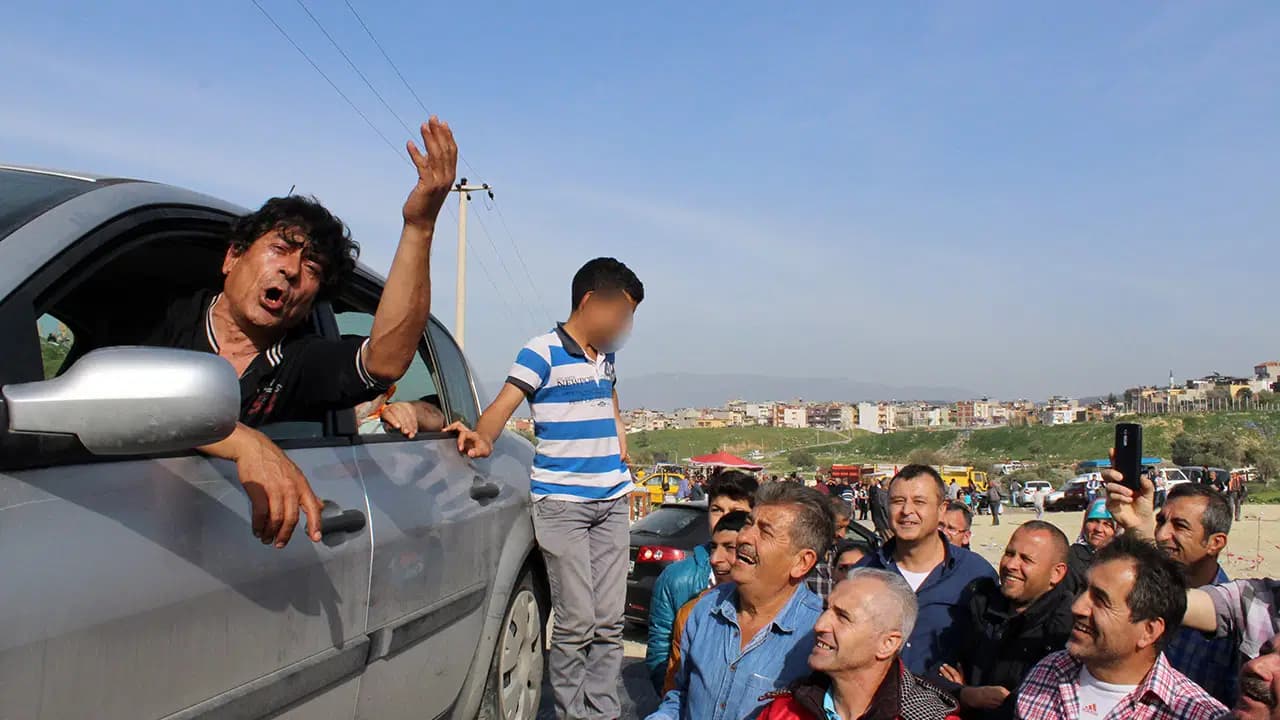 Viral çekici videosunun tazminat davası: 10 yıl önceki görüntüleri reklamda kullanan firmadan 6 milyon TL istiyor