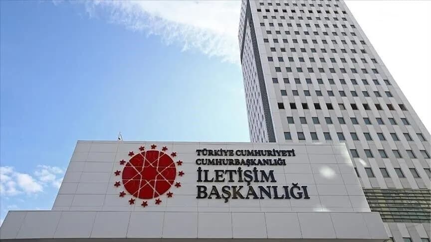 İletişim Başkanlığı'ndan 'Sevr'in yıl dönümünde Meclis'e getirildi' iddiasına net yalanlama