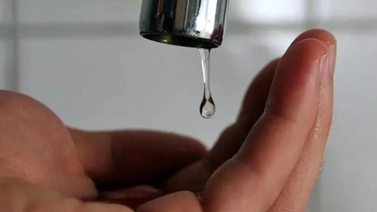 Fatih’te 8 saatlik su kesintisi: İSKİ’den deprem güçlendirme çalışması açıklaması