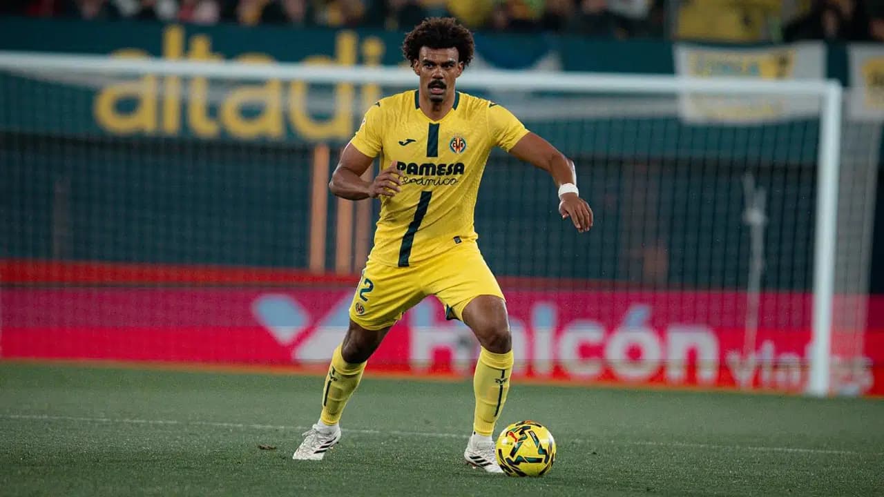 Galatasaray'ın savunma hattı için Renato Veiga iddiası: Villarreal 30 milyon Euro istiyor