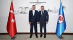 Trabzon ile Tebriz arasında kardeş şehir protokolü için ilk adım atıldı
