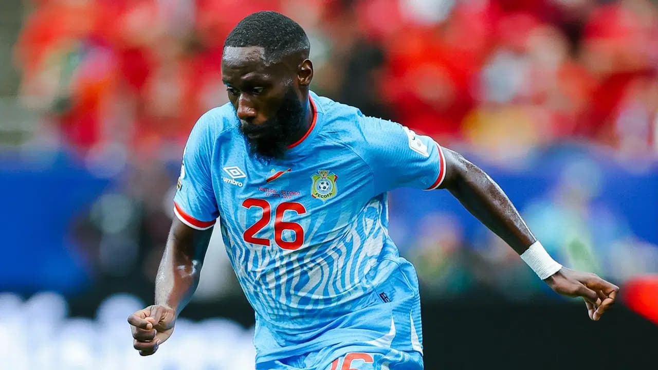 Arthur Masuaku, Süper Lig yolcusu: Konyaspor ile anlaşma yakın