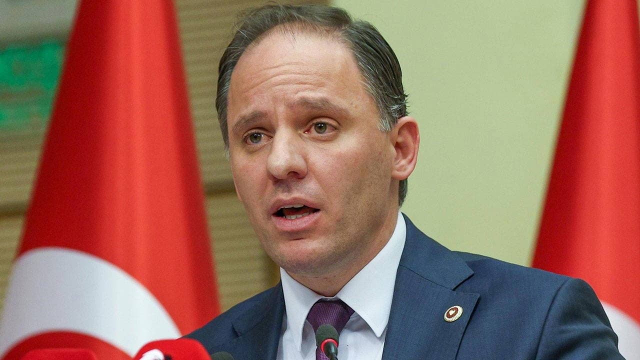 YENİ Parti'li Yavuzyılmaz 'Çerçeve Yasa' oylamasında 'hayır' oyu kullanacağını açıkladı