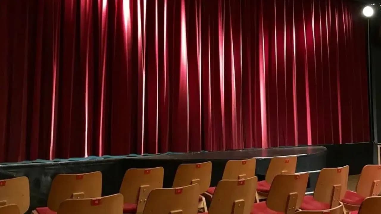 İstanbul'un sanat sahneleri bu hafta dopdolu: Hangi etkinlikler öne çıkıyor?