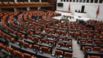 TBMM'de Tarihi 'Terörsüz Türkiye' Oturumu: Partiler Çerçeve Yasa Teklifini Masaya Yatırdı