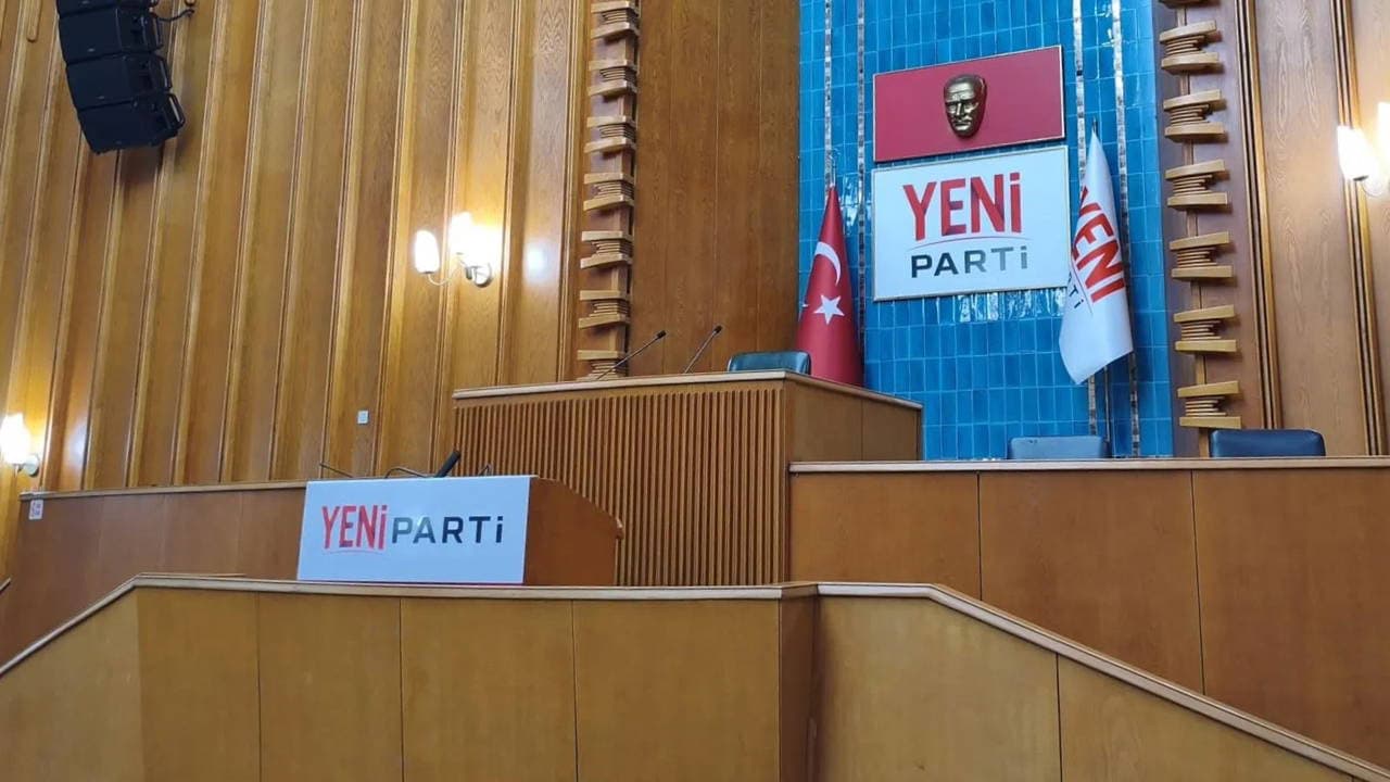 Çerçeve yasa teklifi TBMM'de oylanıyor: YENİ Parti'de 'evet' ve 'hayır' çatlakları