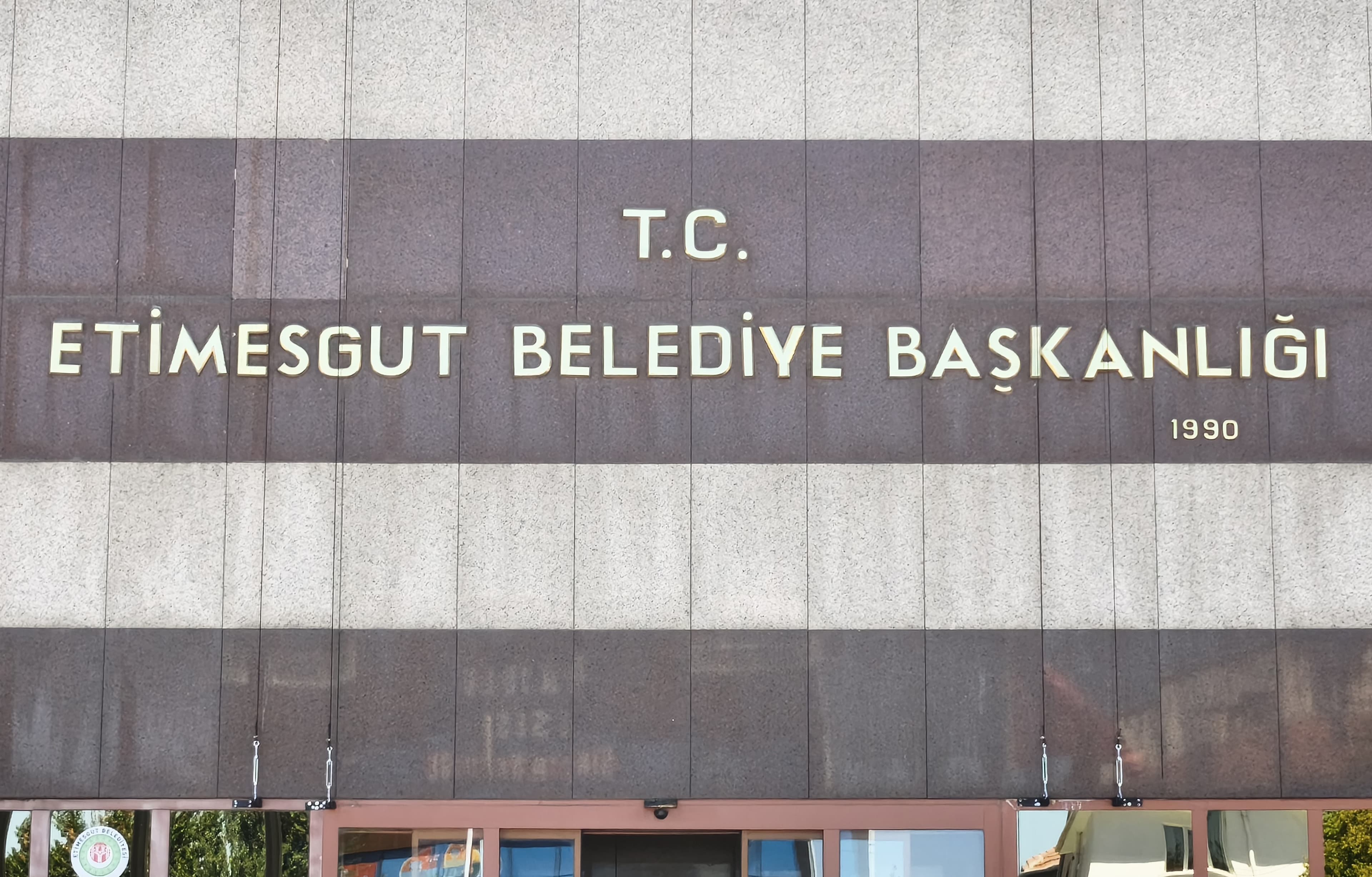 Etimesgut Belediyesi'nde başkan vekilliği krizi: CHP'li Seda Dilber seçimi kazandı