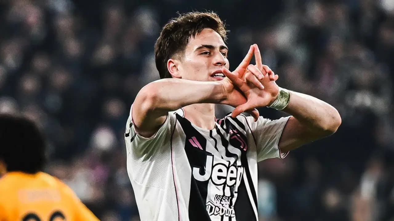 Juventus, Kenan Yıldız'ı gözden çıkarmadı: Arsenal transferi rafa kalktı