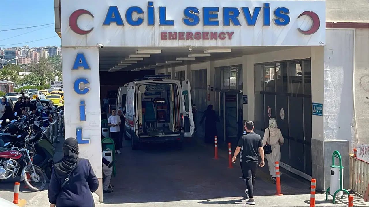 Şanlıurfa'da yanan otomobilde kadın cesedi bulundu: 4 kişi gözaltına alındı