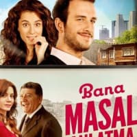 TRT 1'in sevilen filmi 'Bana Masal Anlatma' yeniden ekranlarda: İşte konusu ve oyuncuları