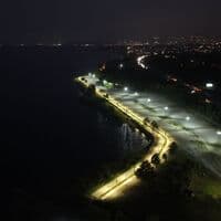Sapanca Gölü kıyıları yeni yüzüne kavuşuyor: 6 kilometrelik park halkın hizmetinde