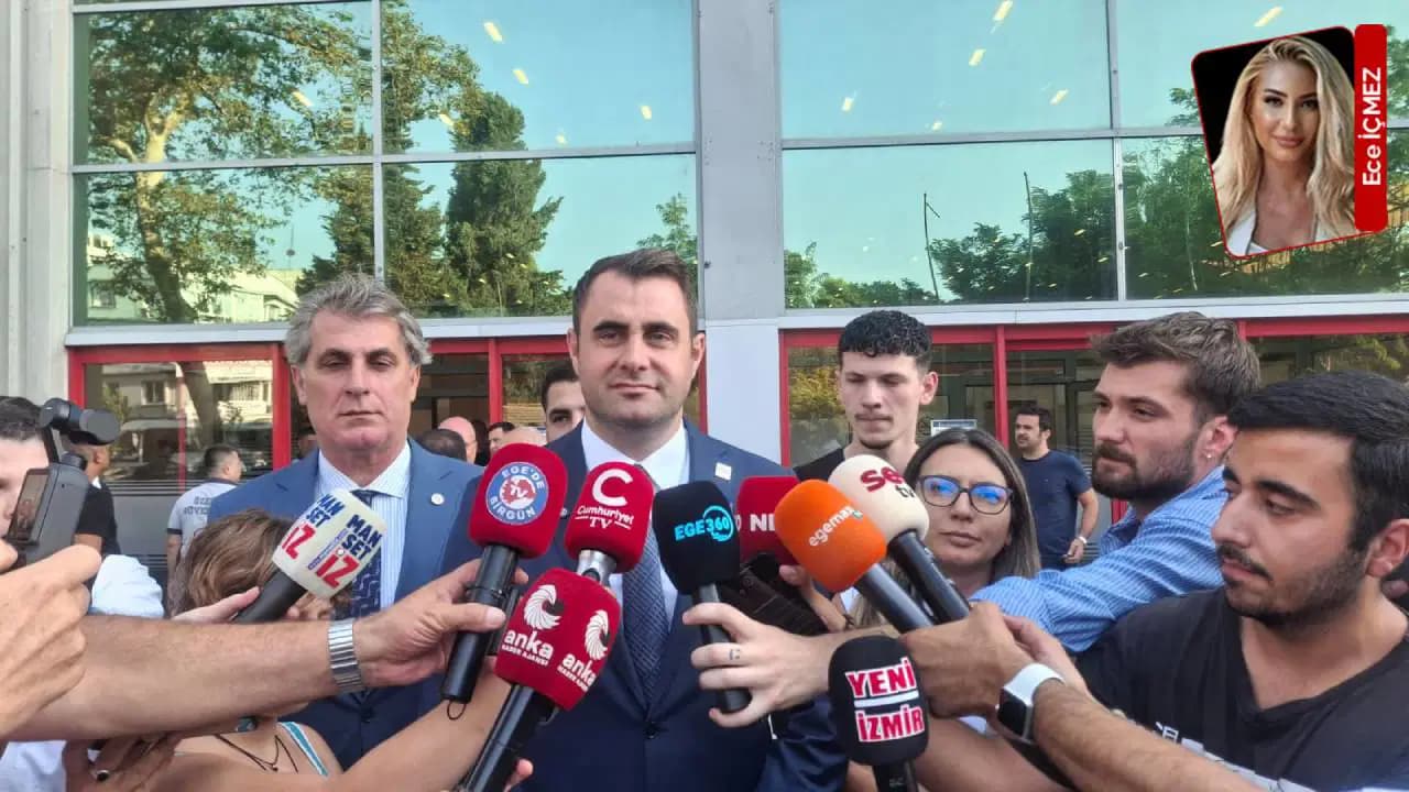 YENİ Parti İzmir Büyükşehir Meclisi'nde güçlü bir grup oluşturdu: 89 üyeyle yeni dönem başladı