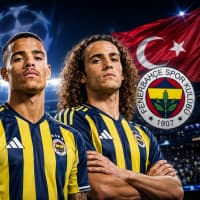 Fenerbahçe, Şampiyonlar Ligi'nde Sturm Graz deplasmanında tur peşinde