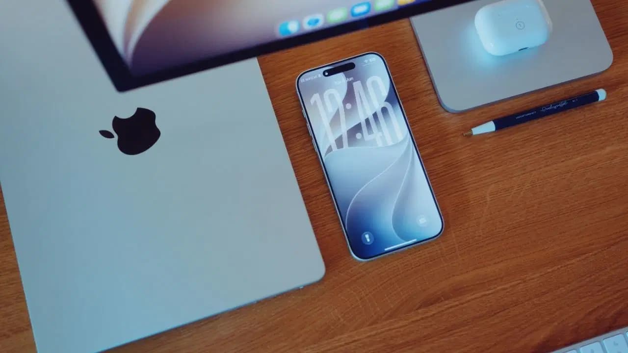 Apple'dan iPhone ve iPad kullanıcılarına yeni güncelleme