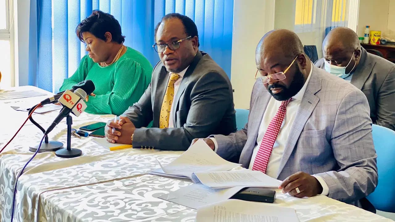 Zambiya'da seçim öncesi muhalefete operasyon: Hichilema yönetimi baskıyla suçlanıyor