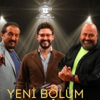 MasterChef Türkiye'de sezonun ilk kaptanlık oyunu heyecanla bekleniyor