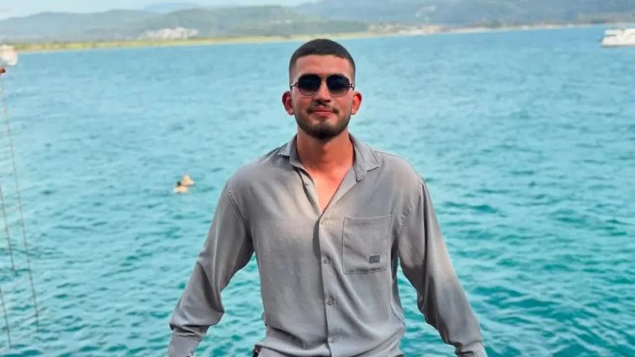 Denizli'de Kayıp Genç, Dağlık Alanda Cansız Bedeni Bulundu