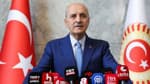 Kurtulmuş'tan Meclis kararı değerlendirmesi: 'Terörsüz Türkiye' yolunda tarihi adım