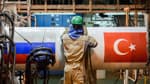 ABD'nin Rus enerjisine yönelik tarife politikası Türkiye'yi enerjide kırılgan hale getiriyor