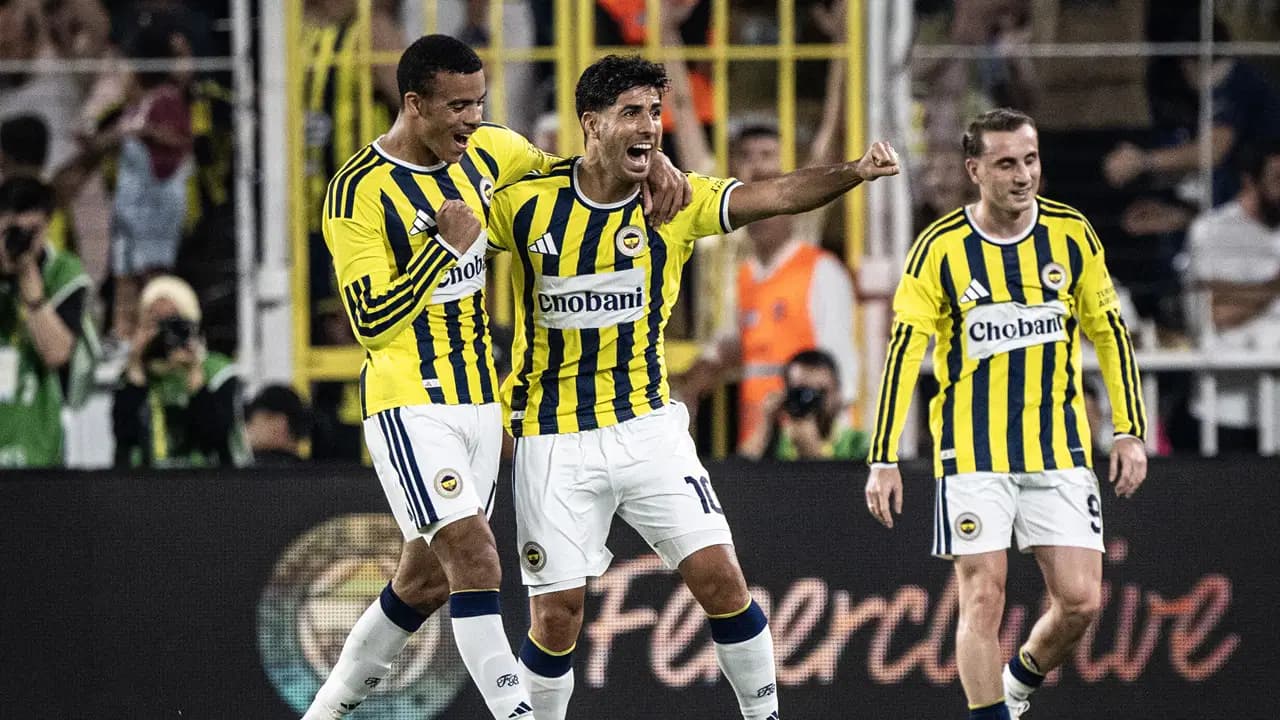 Fenerbahçe, Şampiyonlar Ligi biletini Avusturya'da arıyor: Sturm Graz rövanş maçı bu akşam