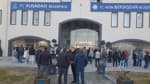Kuşadası Belediyesi'ne yönelik rüşvet soruşturmasında 14 kişi tutuklandı
