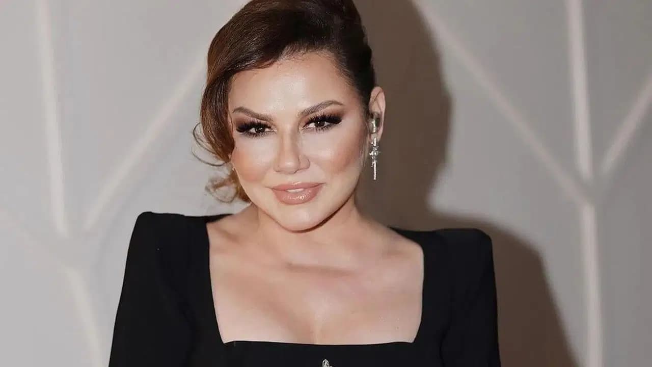 Deniz Seki'den korkutan kaza sonrası ilk açıklama: 'Bacaklarım ikiye ayrılmış gibi düştüm'