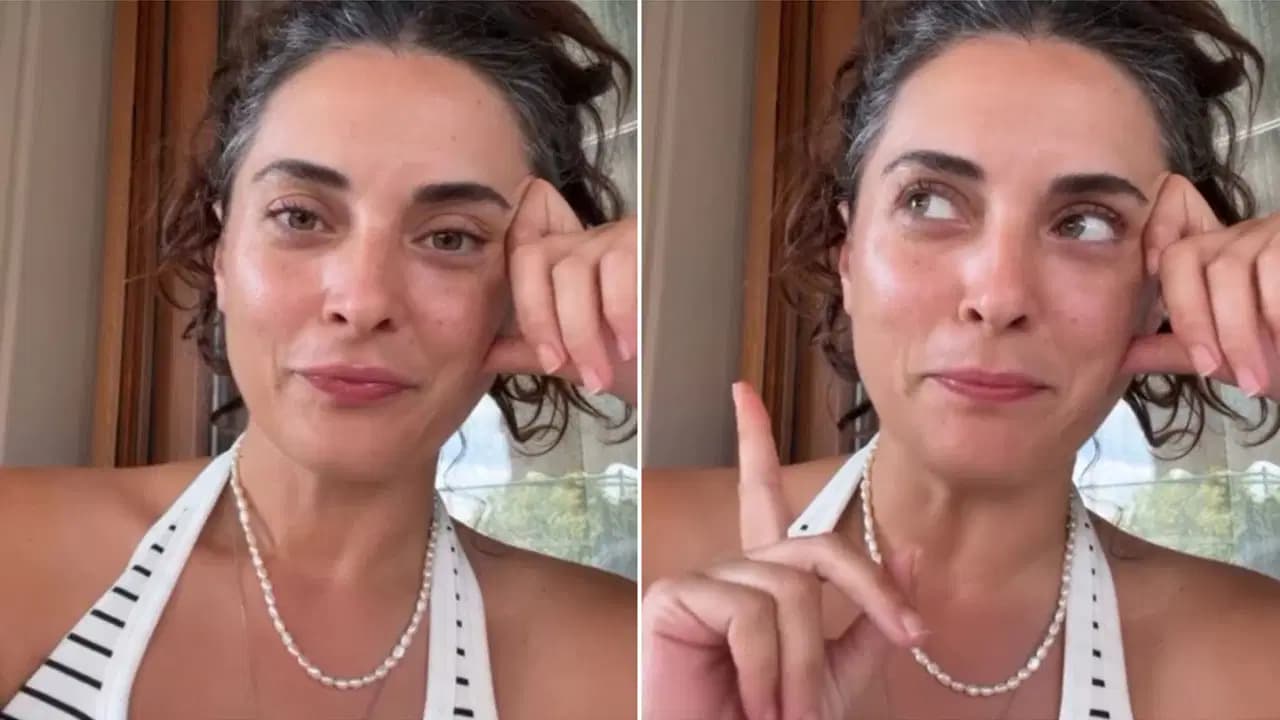 Aslıhan Gürbüz’den sosyal medya temizliği: 'Yenilere yer açılması lazım'