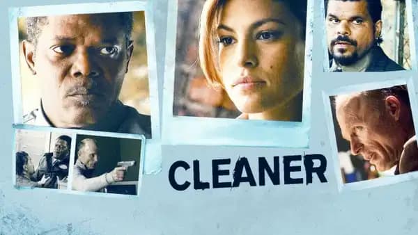 Temizlikçi filmi ekranlara geliyor: Konusu ve oyuncu kadrosu merak konusu