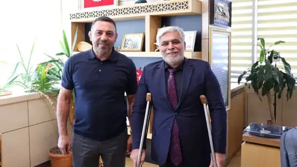 Paralimpik sporcuların başarılı sezonu yeni dönem için umut oldu