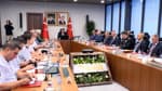 İçişleri Bakanlığı'nda kritik 'çerçeve yasa' zirvesi: 81 ilin valisi bir araya geliyor